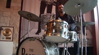 Ringo Starr Drumkit