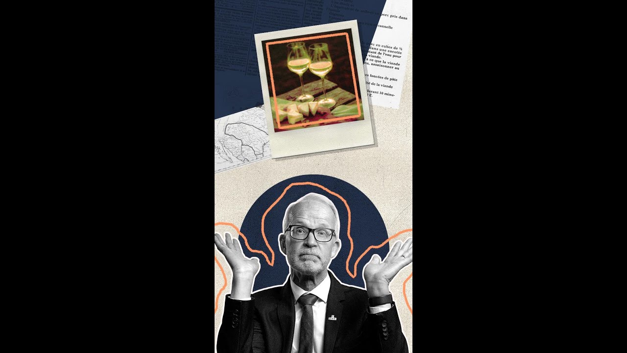 La fabuleuse histoire du vin québécois