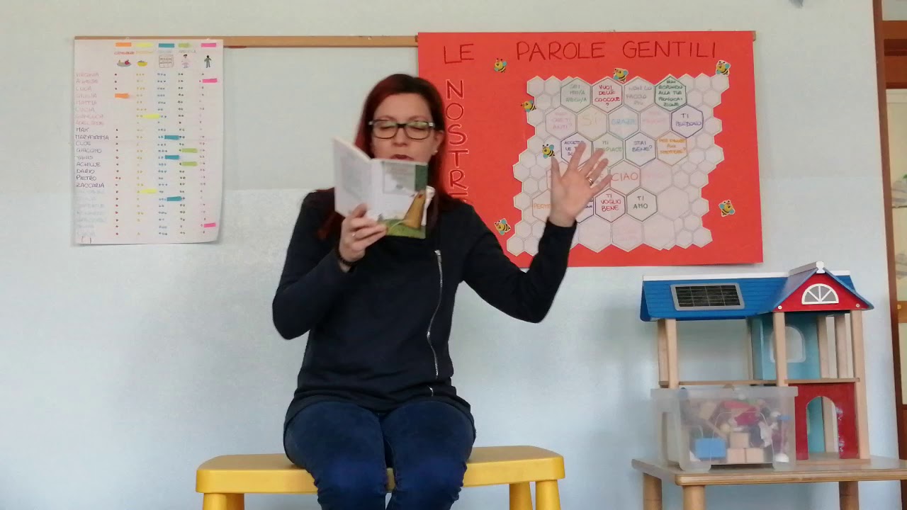 Albero Alberto. Roberto Piumini