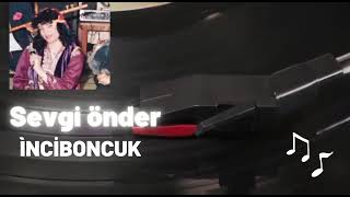 Sevgi Önder Inci Boncuk Olmuş Yürek Olmuş Resimi