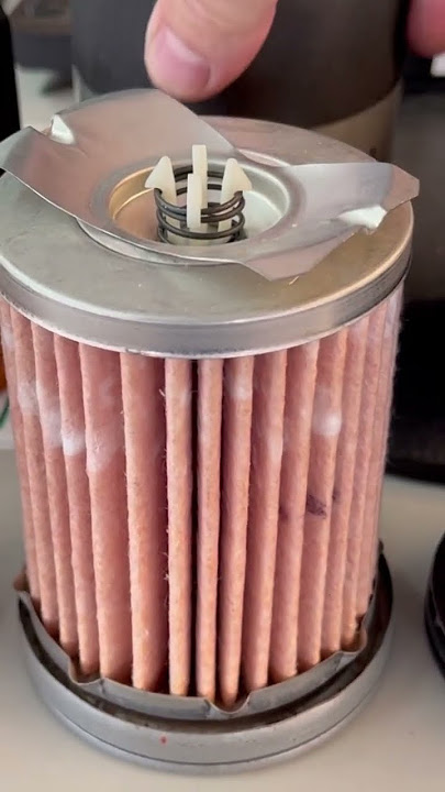 Which Oil Filter Is The Best??? Let’s See!!!!! #oil #oilfilter #engine #filter #airfilter