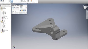 UNI2004: Inventor - Practice Task 7: Part 9