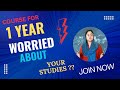 Worried About Your STUDIES? Watch This NOW