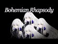 [CEVIO AI ROSE] Bohemian Rhapsody - Queen