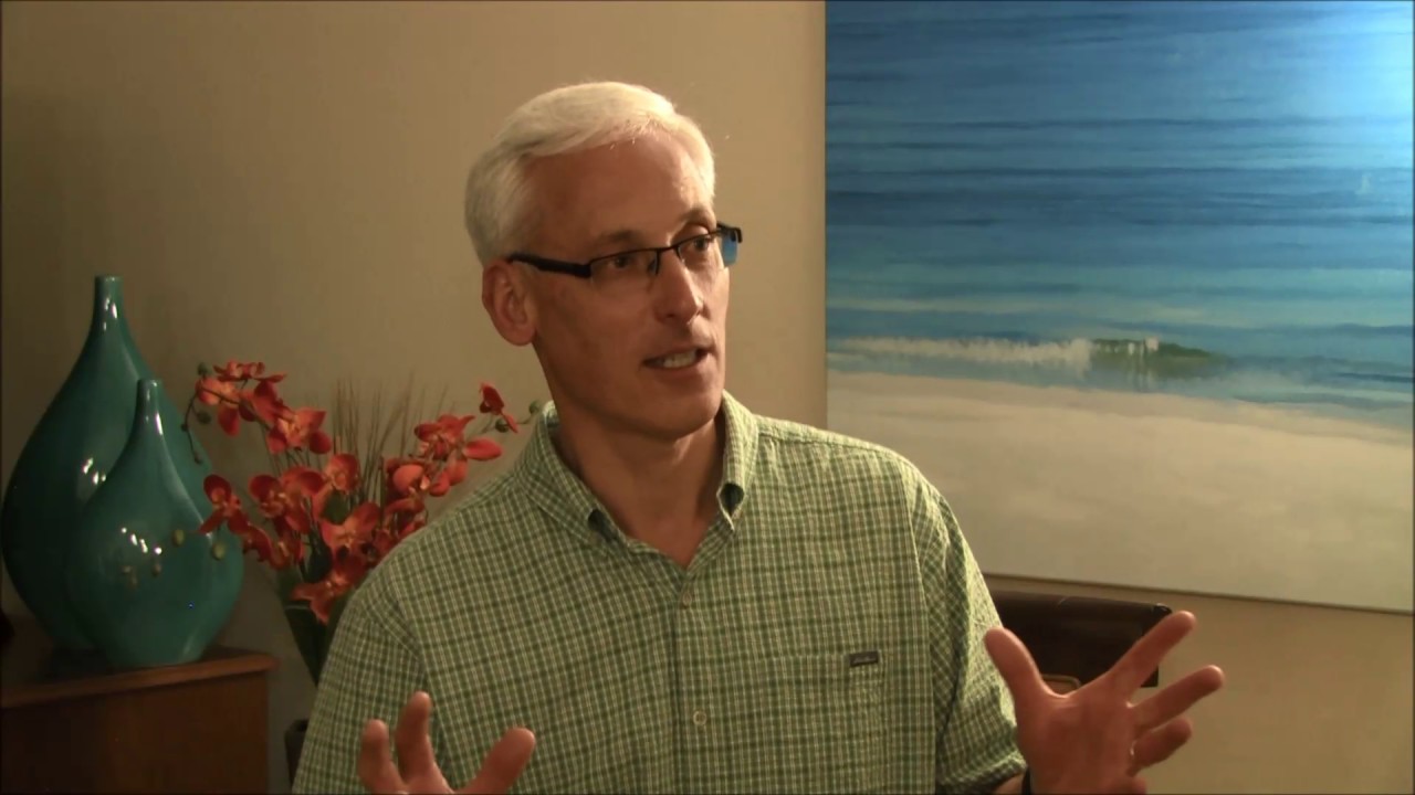 John Henkel testimonial