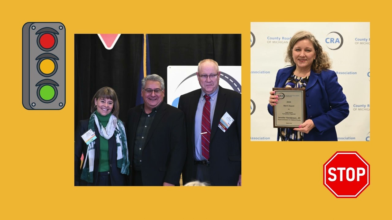 2024 County Road Association of Michigan Highway Conference & Road Show