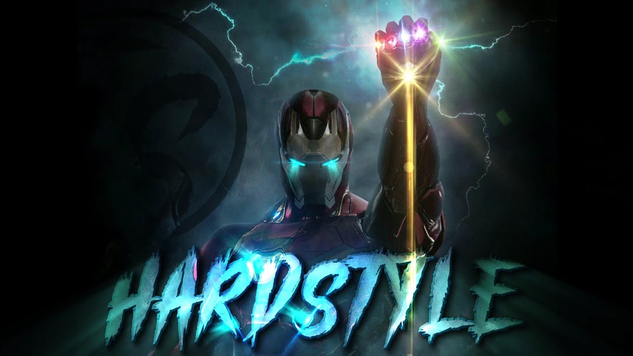 Sefa & D-Block & S-te-Fan - Infinity [𝓜𝓬𝓣𝓲𝓹 ♪ - EUPHORIC HARDSTYLE]