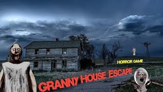 🔴 GameBoySachin Is Live | Granny Live Gameplay | Granwny Live Gameplay | Horror Game Live Stream