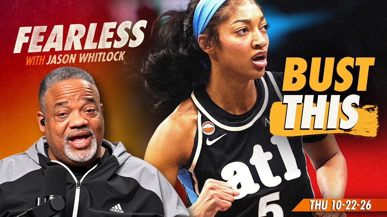 Angel Reese Was Called a Bust & Now She's Up 2-1 in the WNBA Finals