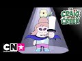 Ручей Крэйга | Лучшие моменты с Келси | Cartoon Network