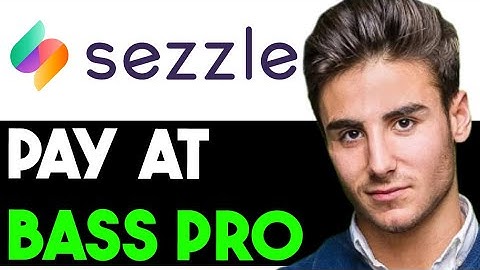 HOW TO USE SEZZLE AT BASS PRO 2025! (FULL GUIDE)