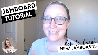 Celebrity How to Use and Create a New Jamboard | Jamboard Tutorial for Teachers Net Worth