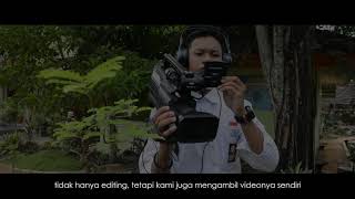 Jurusan Desain Komunikasi Visual Smkn 1 Banjarbaru