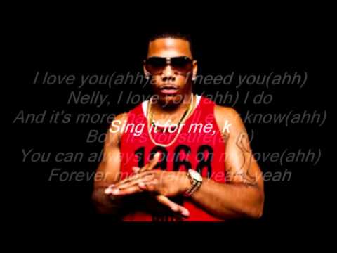 nelly-feat-kelly-rowland-&-ali---dilemma-lyrics