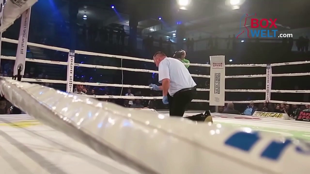 Boxing Ko