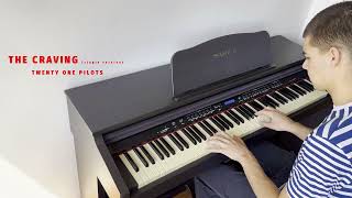 Twenty One Pilots - The Craving (single version) Piano