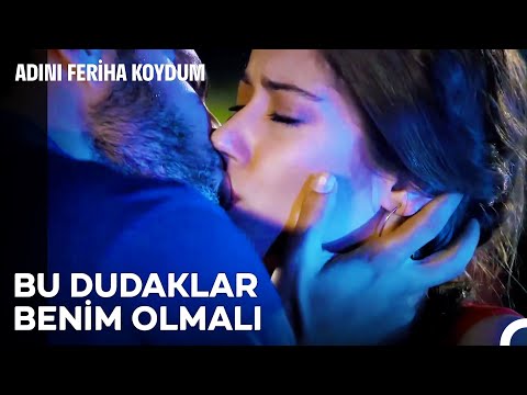 Bunca Yıl Bekledim Yeter Artık! - Adını Feriha Koydum 67. Bölüm