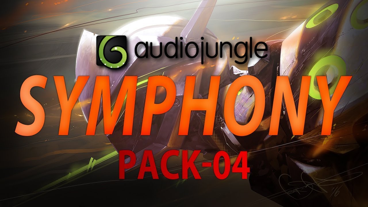 Audiojungle music pack download