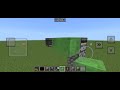 HOW TO MAKE BEST FLYING MACHINE FOR BEDROCK EDITION