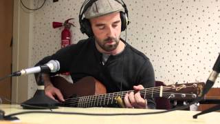 Frankie Chavez "I Don't Belong" (acústico) chords