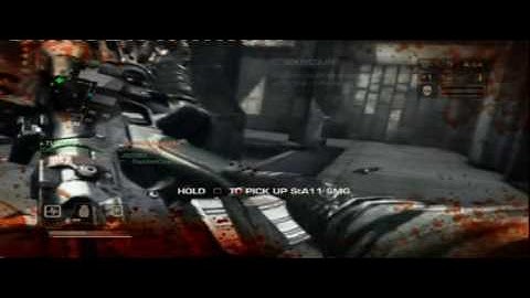 How NOT to play a Medic in Killzone 2 Multiplayer part 1