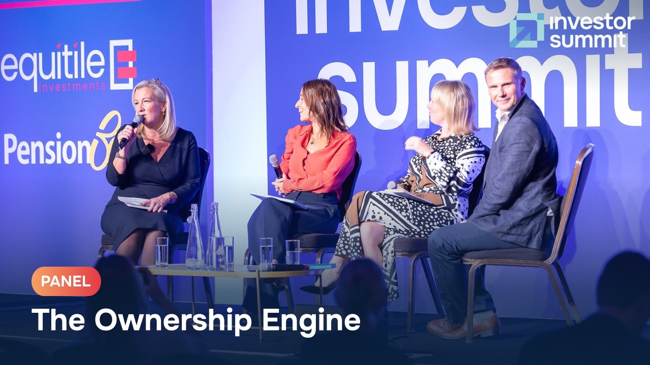 The Ownership Engine