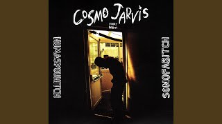 Miniatura de vídeo de "Cosmo Jarvis - Mel's Song"