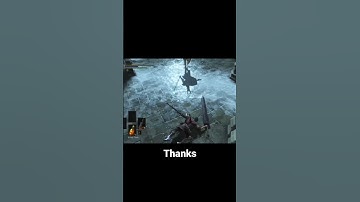 Thank You Dark Souls… #gaming #darksouls #darksouls3 #soulslike # #eldenring