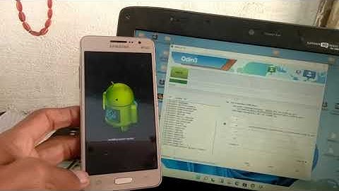 Samsung Galaxy Grand Prime G531f logo hang problem unknown Basband null imei 100% fix firmware