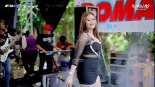 FULL ALBUM ROMANSA NYESS - HALAL BIHALAL NAGA TEAM -  SINANGGUL MLONGGO JEPARA