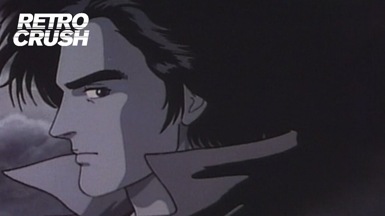 City Hunter 91  City hunter Anime city Hunter anime