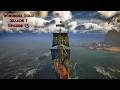 Smugglers & Buccaneers: Quest Progress| Windrose Solo Season 1 Ep 13 | Early Access