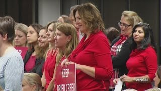 Wake Co. school reassignment plan forcing year-round schools, some parents say