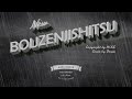 MUCC - Bouzenjishitsu (Bass cover)