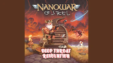 Deep Throat Revolution (feat. Immanuel Casto)