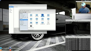 How to Use Gala Window Manager with XFCE Xubuntu