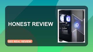msi Codex R2 D14NVL5 474US Gaming PC Intel Honest Review 2026