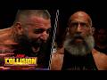 Mark Briscoe wants NO DISQUALIFICATIONS this Wednesday against Ciampa! | AEW Collision, 5/16/26