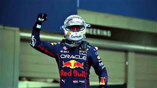 Rebull x Max Verstappen x Kendrick Lamar 