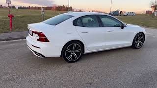 VOLVO S60 R LUNE FULL EXTRA