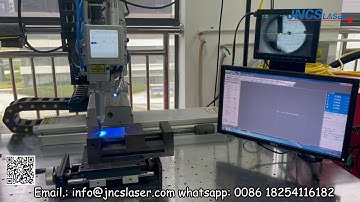 hot sale 1.5kw automatic platform fiber laser welding machine for steel parts welding