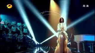 尚雯婕Shang wenjie——《Love Warrior》Live（C pop