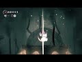 Big Green and a Sister - Hollow Knight: Silksong
