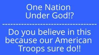 15 QUESTIONS FOR THE ATHEISTS!