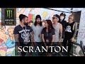 2016 Monster Energy Pit Blog: Scranton