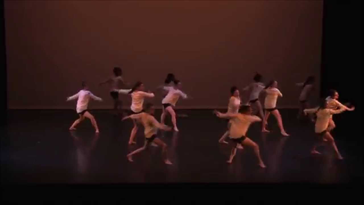 Jazz avancé / LE STUDIO DE LA DANSE