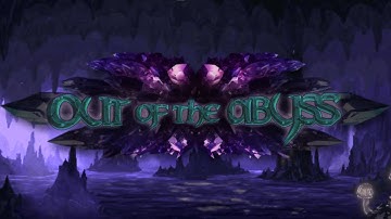 Out of the Abyss Intro