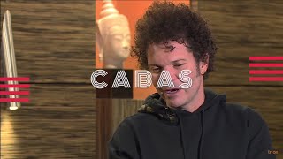 Andrés Cabas #ConJulio en Canal Trece | Episodio 12 - Temporada 1