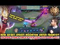 THANKS MOONTON FOR SECRETS BUFF UNTUK FRANCO ASLI SEKARANG FRANCO SEMAKIN OVER POWER BANGET BROW !!