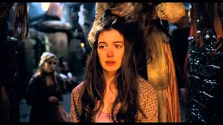 Official Trailer (HD): LES MISERABLES - Anne Hathaway, Hugh Jackman Official Trailer (HD): LES MISERABLES - Anne Hathaway, Hugh Jackman